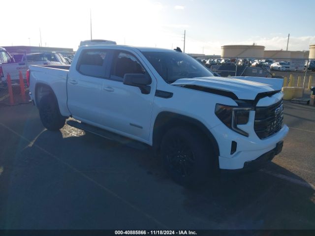 gmc sierra 2024 1gtphcek4rz148065