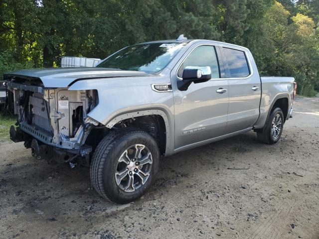 gmc sierra 2024 1gtphded3rz160862