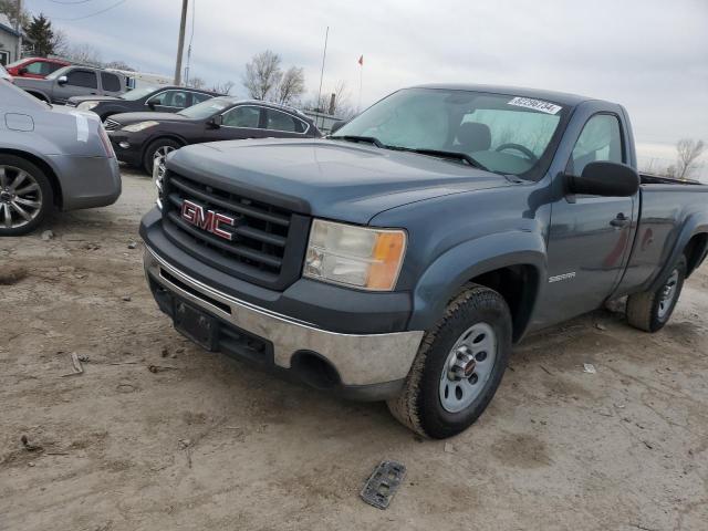 gmc sierra k15 2010 1gtpkte04az270056