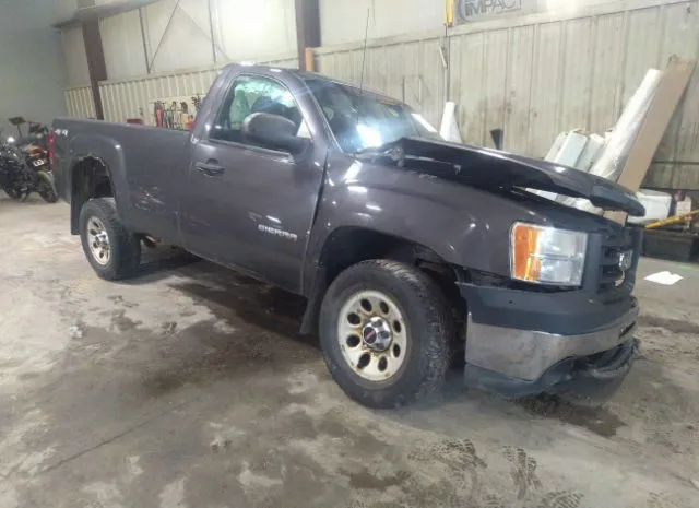 gmc sierra 1500 2010 1gtpktea9az293602