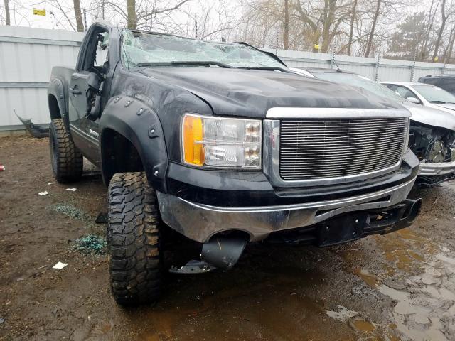 gmc sierra k15 2010 1gtpkve05az133543