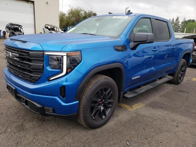 gmc sierra k15 2024 1gtpucek4rz172281