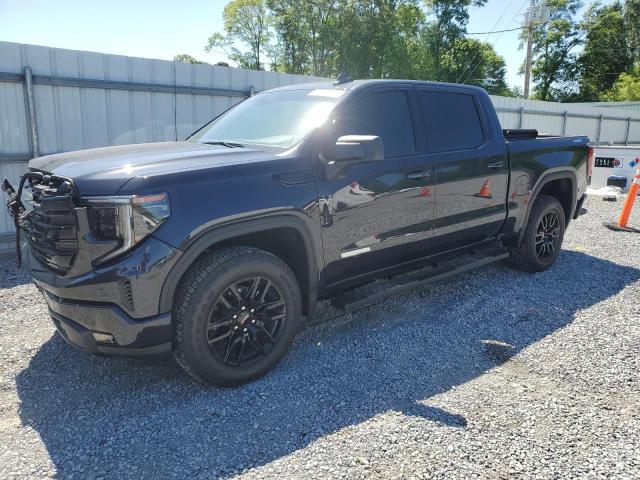 gmc sierra 2024 1gtpucek5rz165419