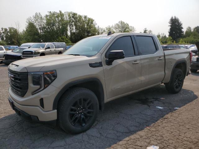 gmc sierra k15 2023 1gtpucek8pz106569