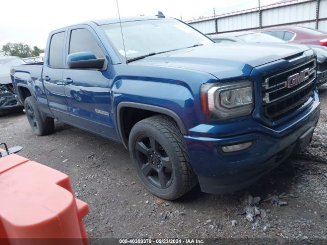 gmc sierra 2016 1gtr1lec1gz280459