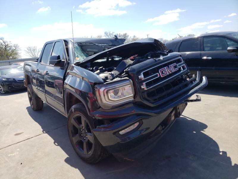 gmc sierra c15 2017 1gtr1lec1hz283251