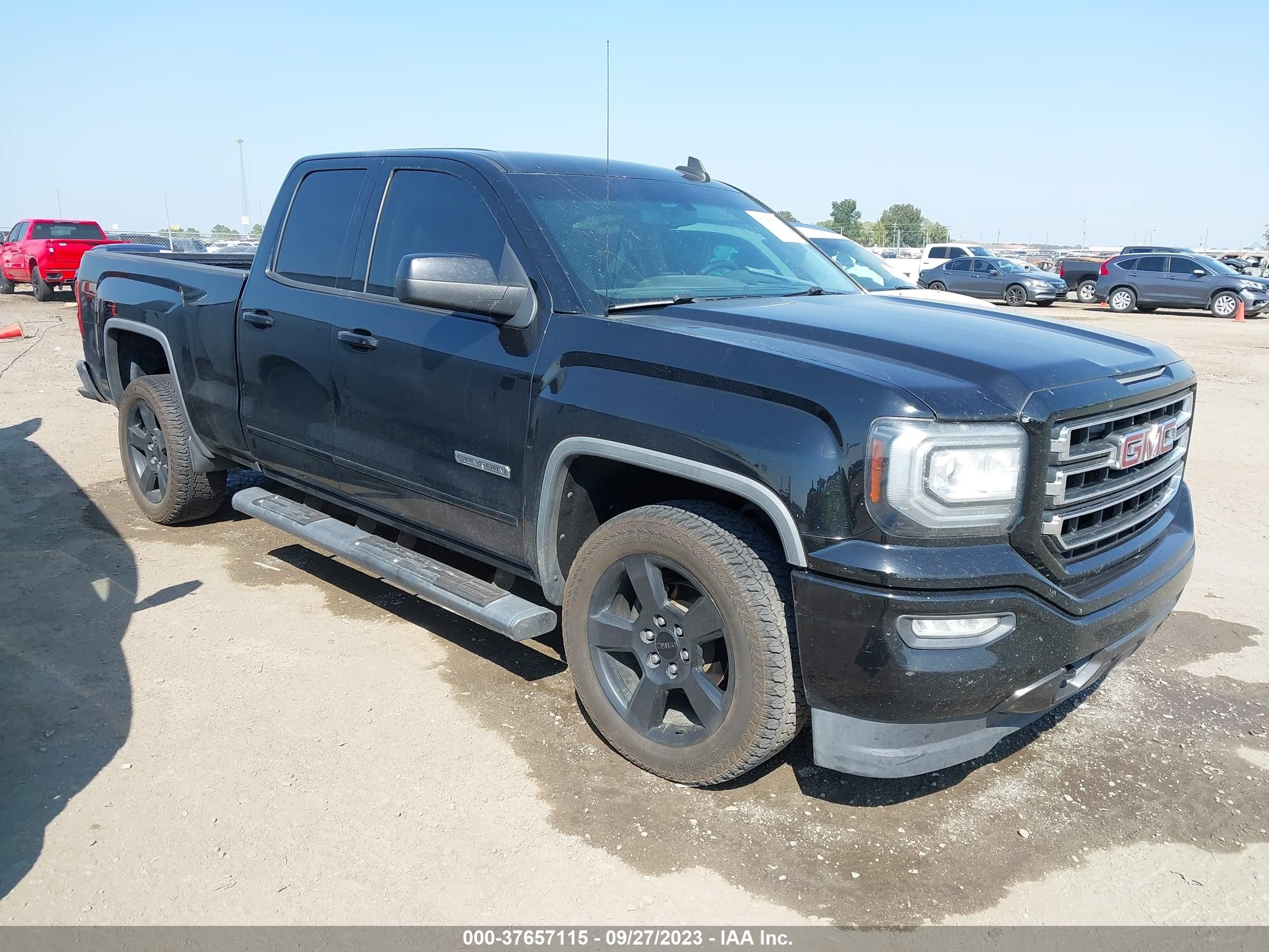 gmc sierra 2016 1gtr1lec5gz293506