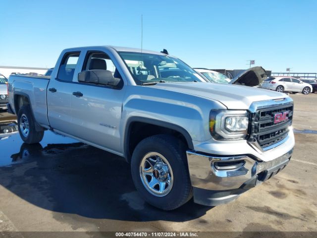 gmc sierra 2017 1gtr1lec7hz259116