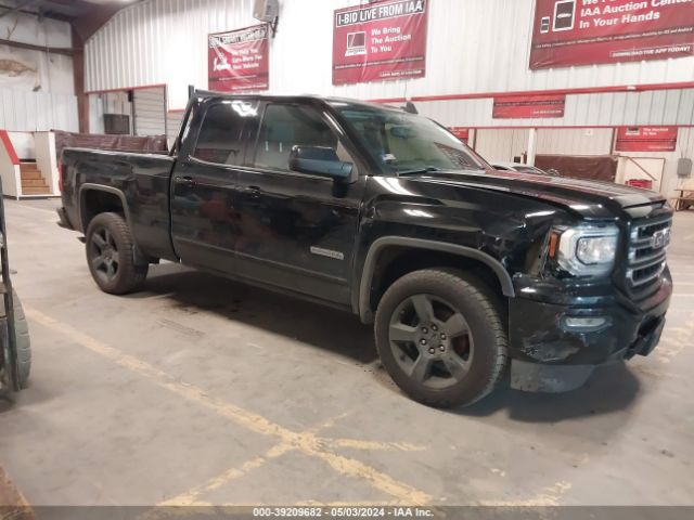 gmc sierra 2016 1gtr1lecxgz215254