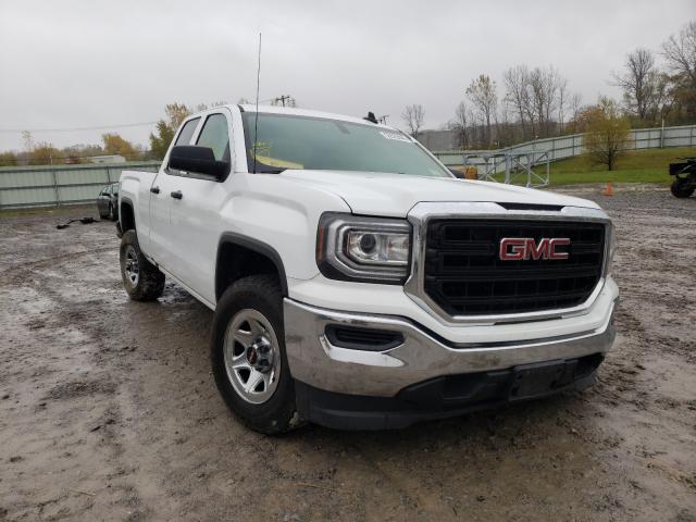 gmc sierra c15 2018 1gtr1leh0jz162910