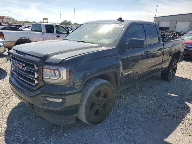 gmc sierra c15 2017 1gtr1leh1hz156334