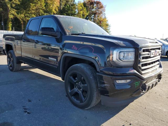 gmc sierra c15 2018 1gtr1leh1jz350335