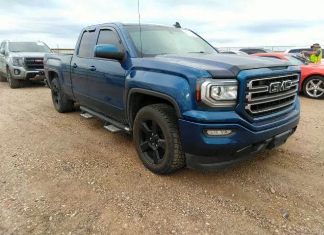 gmc sierra 2017 1gtr1leh2hz114609