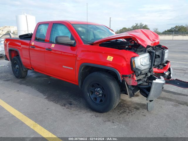 gmc sierra 1500 2016 1gtr1leh3gz242758