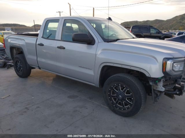 gmc sierra 1500 2017 1gtr1leh3hz245094