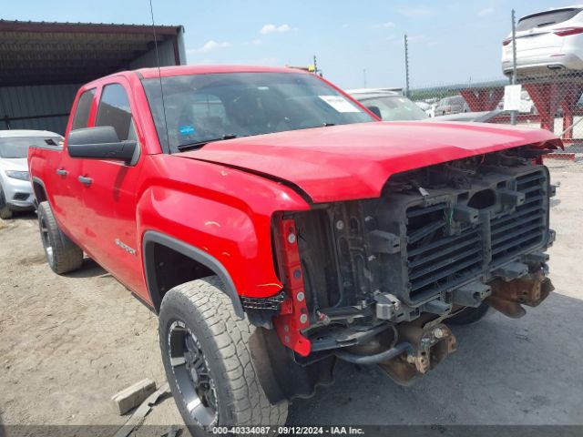 gmc sierra 2017 1gtr1leh6hz226524