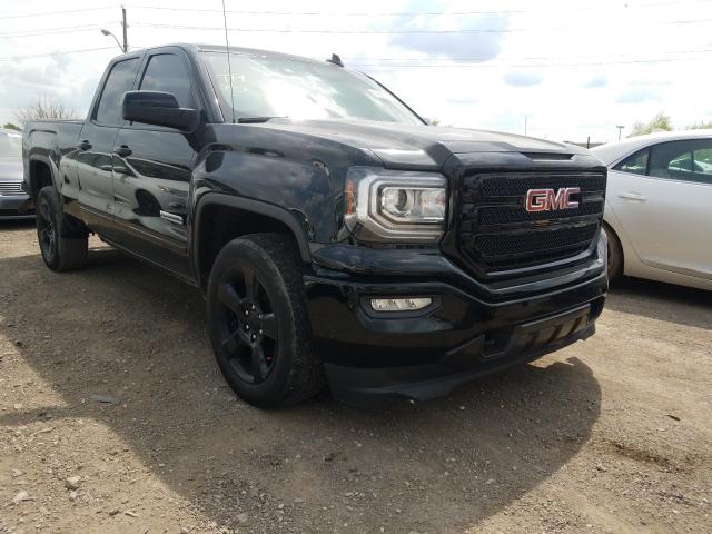 gmc sierra c15 2018 1gtr1leh6jz214198