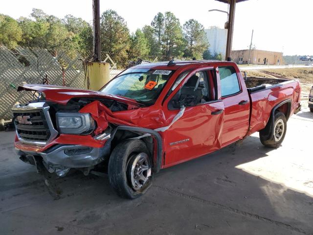 gmc sierra c15 2016 1gtr1leh9gz227729