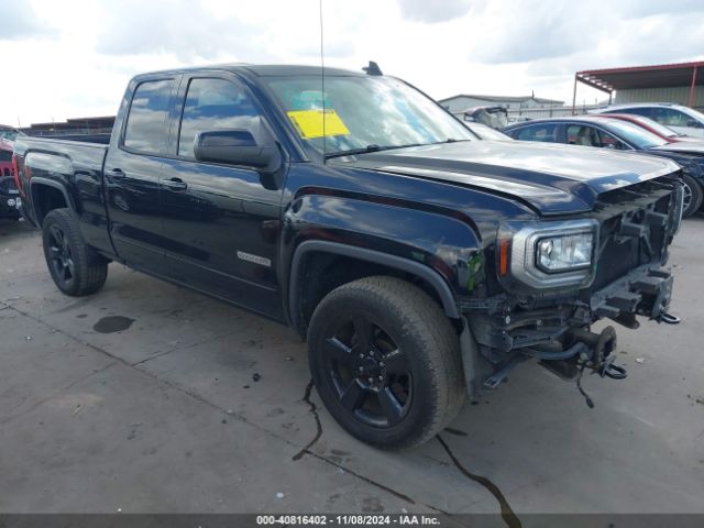 gmc sierra 2017 1gtr1leh9hz279511