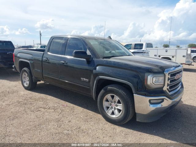 gmc sierra 2016 1gtr1mec0gz301730