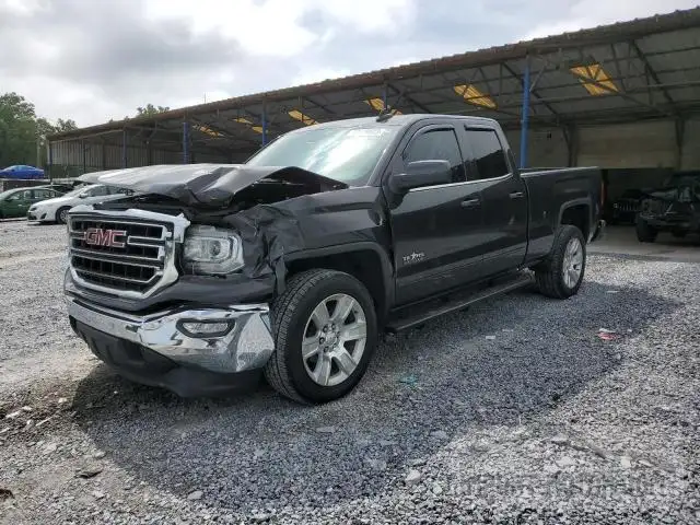 gmc sierra 2016 1gtr1mec2gz117194