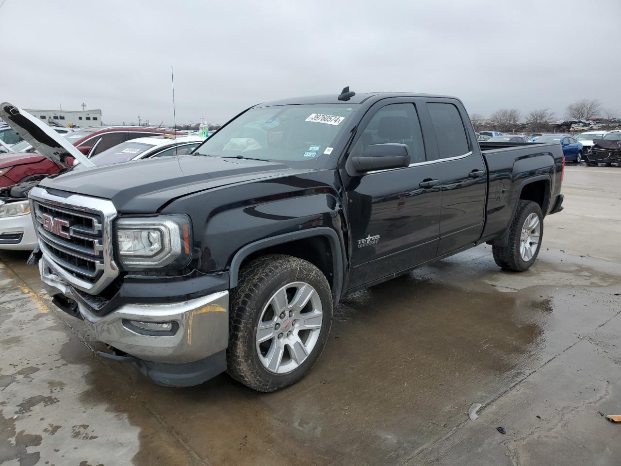 gmc sierra 2017 1gtr1mec2hz163240