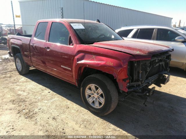 gmc sierra 1500 2018 1gtr1mec7jz176586