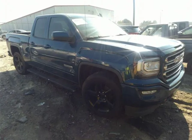 gmc sierra 1500 2017 1gtr1mec9hz258166