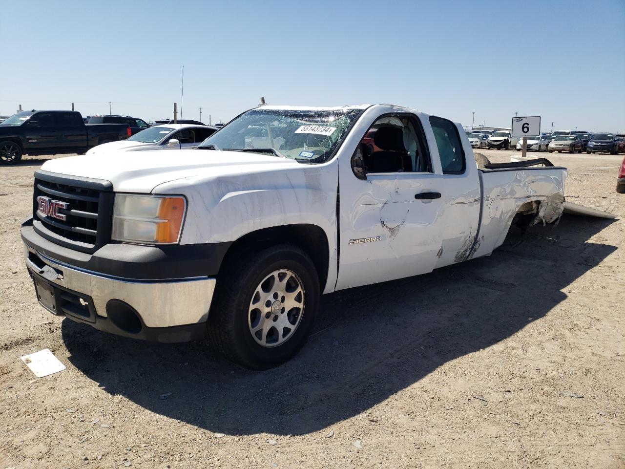 gmc sierra 2013 1gtr1te00dz248426