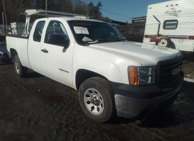 gmc sierra 1500 2011 1gtr1tea1bz408271