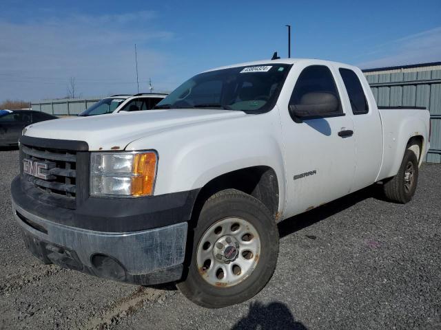 gmc sierra 2013 1gtr1tea8dz150687