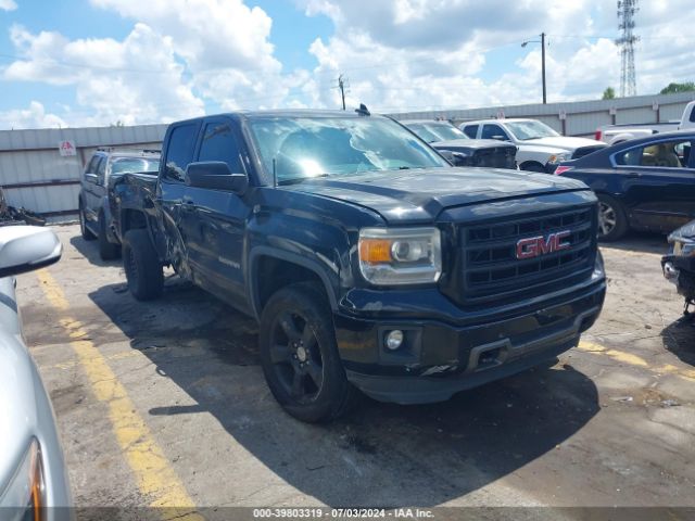 gmc sierra 1500 2015 1gtr1tec1fz379149