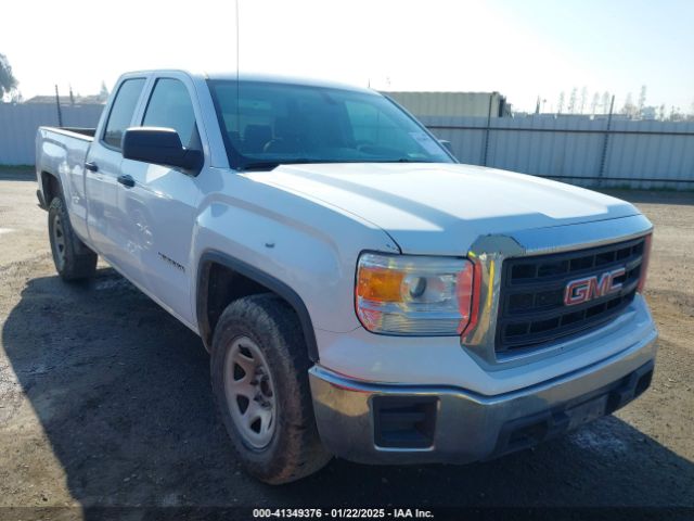 gmc sierra 2015 1gtr1tec2fz286771