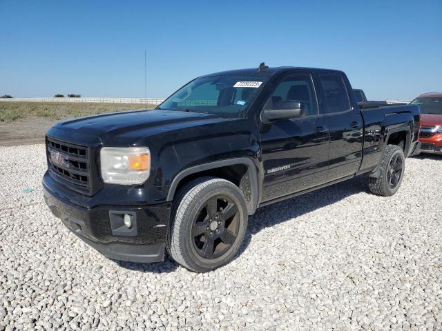 gmc sierra 2015 1gtr1tec2fz346273