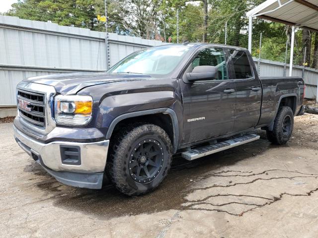 gmc sierra c15 2014 1gtr1tec9ez180395