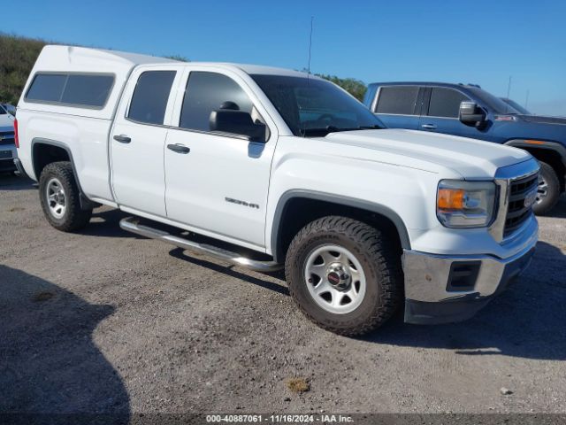 gmc sierra 2015 1gtr1teh0fz210834