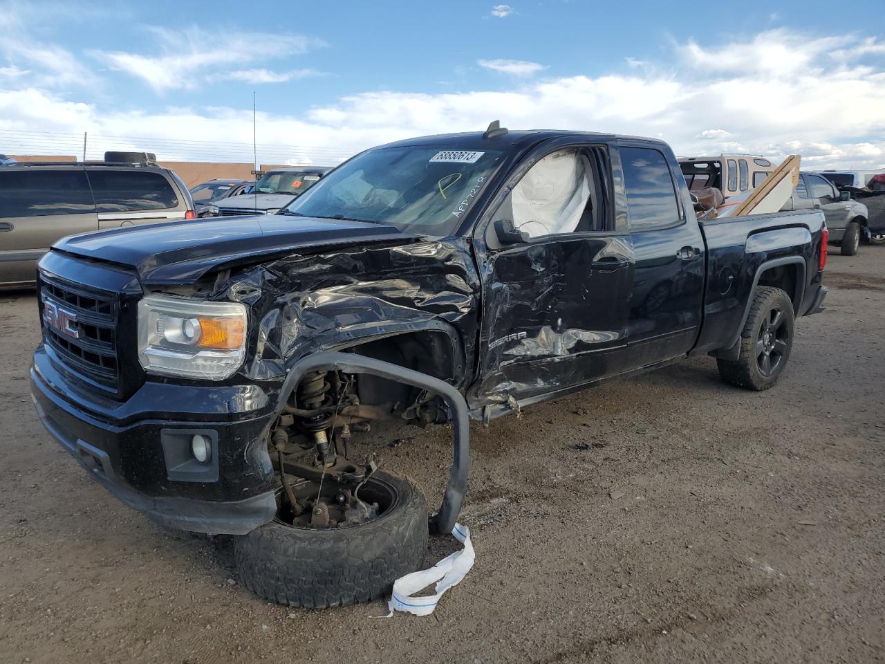 gmc sierra 2015 1gtr1teh0fz299658