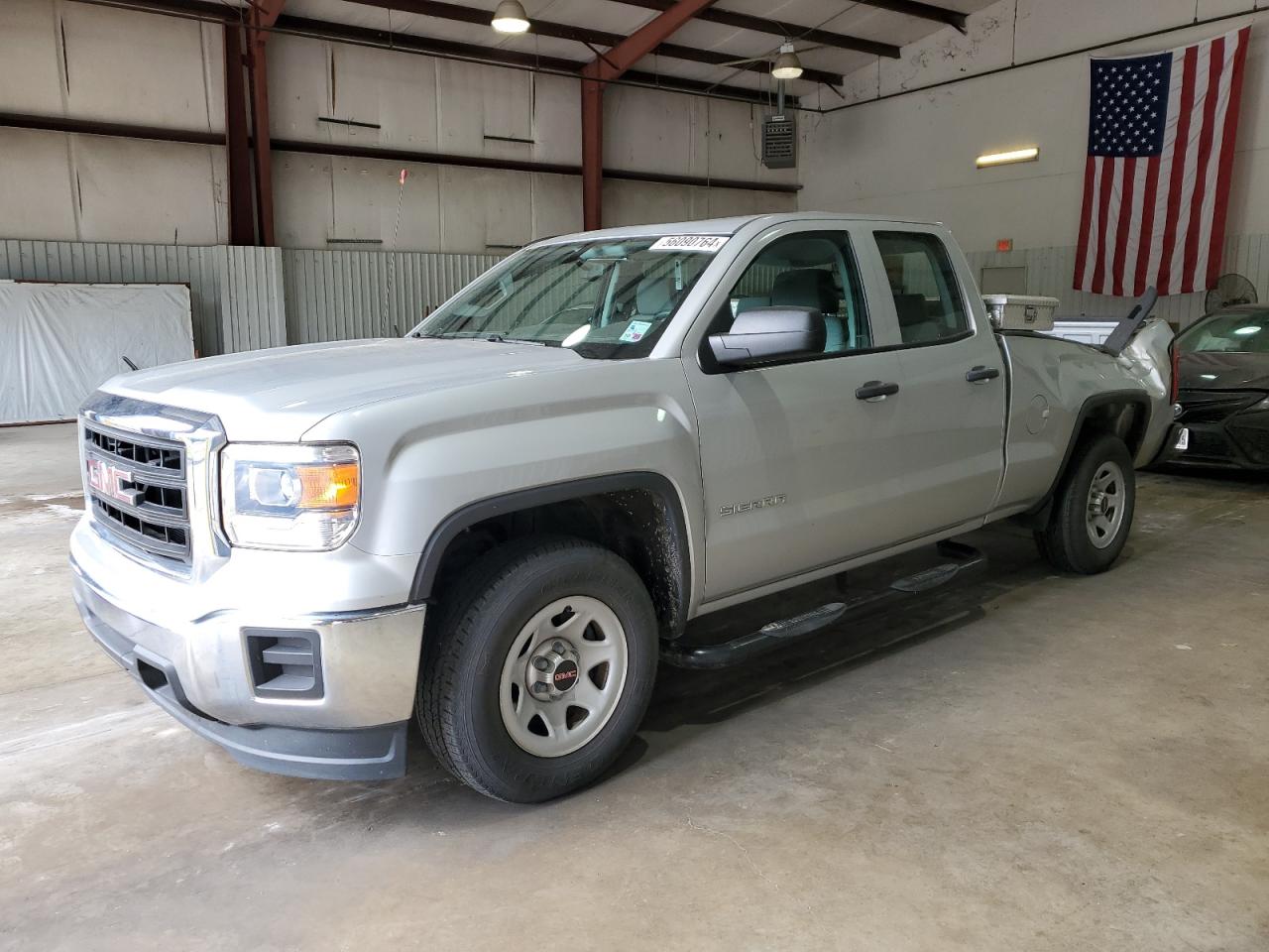 gmc sierra 2014 1gtr1teh2ez150182