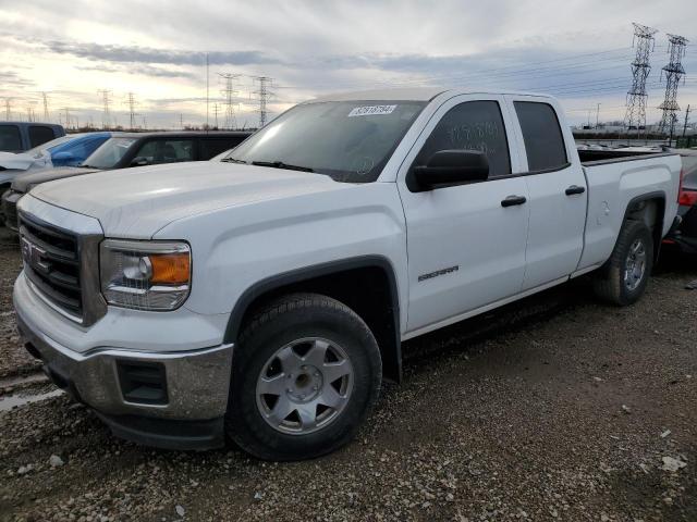 gmc sierra c15 2014 1gtr1teh3ez280147