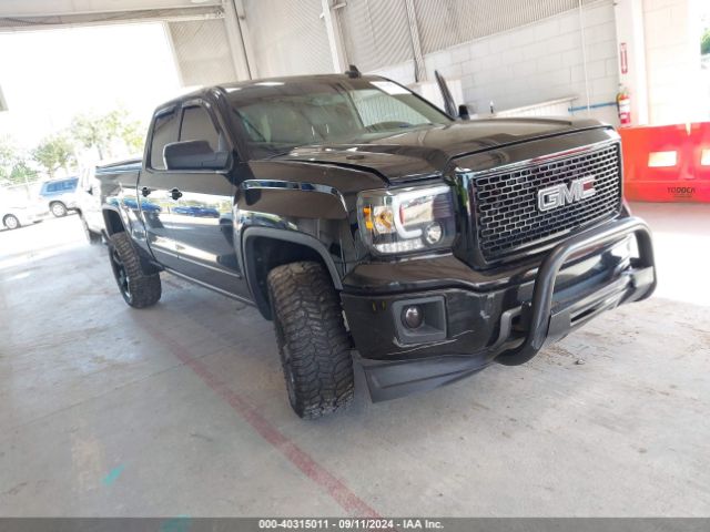 gmc sierra 2015 1gtr1teh4fz434186