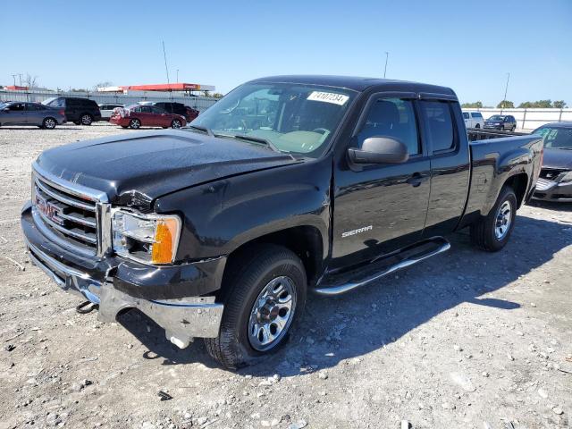 gmc sierra c15 2012 1gtr1texxcz254729