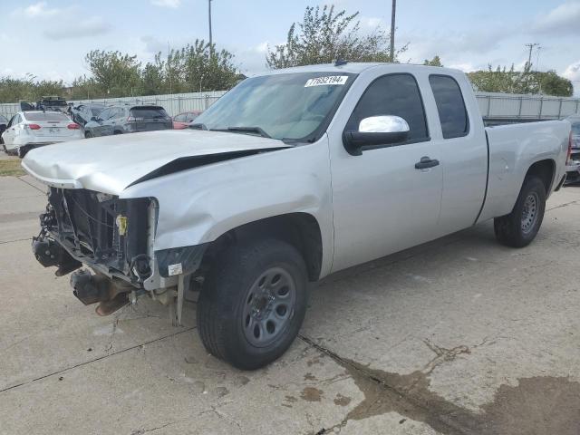 gmc sierra c15 2013 1gtr1uea4dz298924