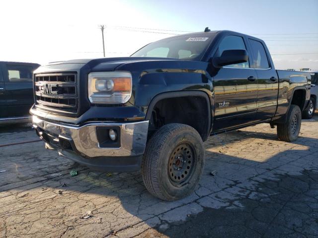 gmc sierra c15 2014 1gtr1uec1ez182177