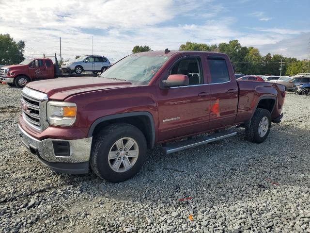 gmc sierra c15 2014 1gtr1uec4ez129585