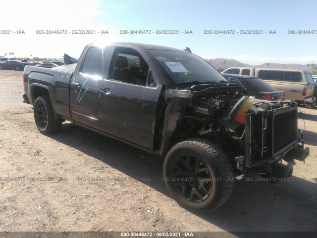 gmc sierra 1500 2015 1gtr1uec4fz207994