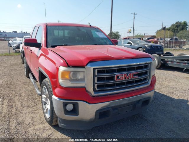 gmc sierra 2015 1gtr1uec9fz149848