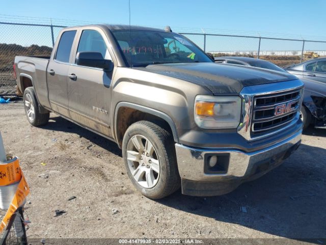 gmc sierra 2015 1gtr1uecxfz160664