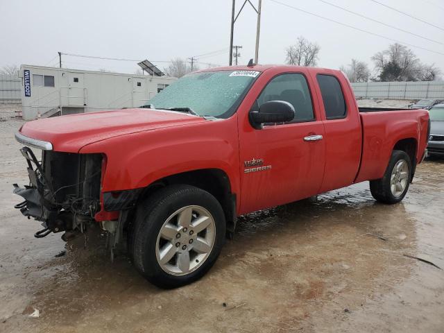 gmc sierra 2011 1gtr1ve02bz162995