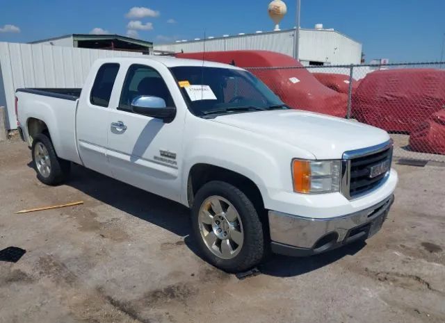 gmc sierra 2011 1gtr1ve03bz257890