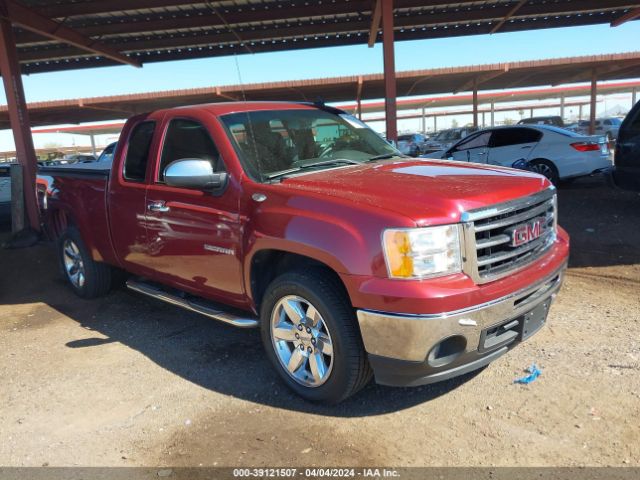 gmc sierra 2013 1gtr1ve03dz219742